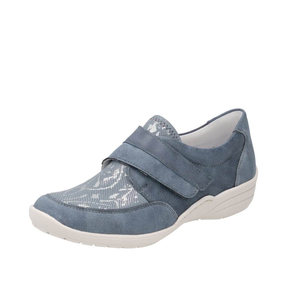 Remonte Lanea R7600-14 Blue Shoes