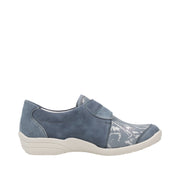 Remonte Lanea R7600-14 Blue Shoes