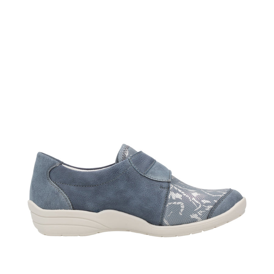 Remonte Lanea R7600-14 Blue Shoes