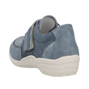 Remonte Lanea R7600-14 Blue Shoes
