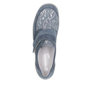 Remonte Lanea R7600-14 Blue Shoes