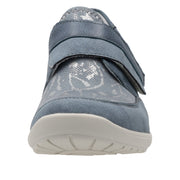 Remonte Lanea R7600-14 Blue Shoes