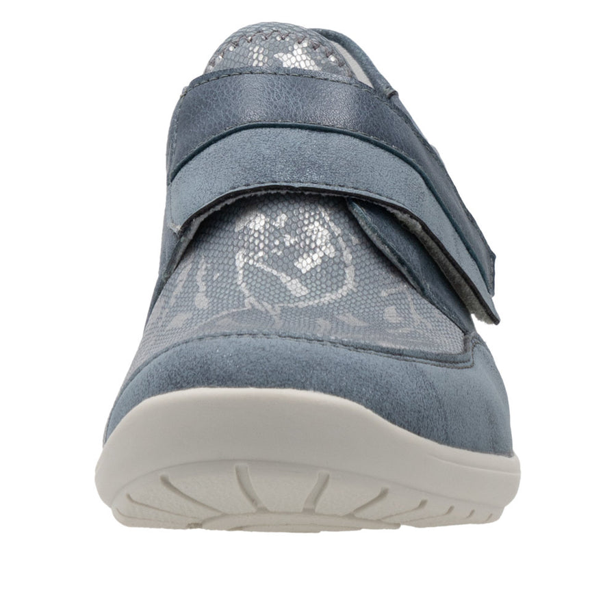 Remonte Lanea R7600-14 Blue Shoes