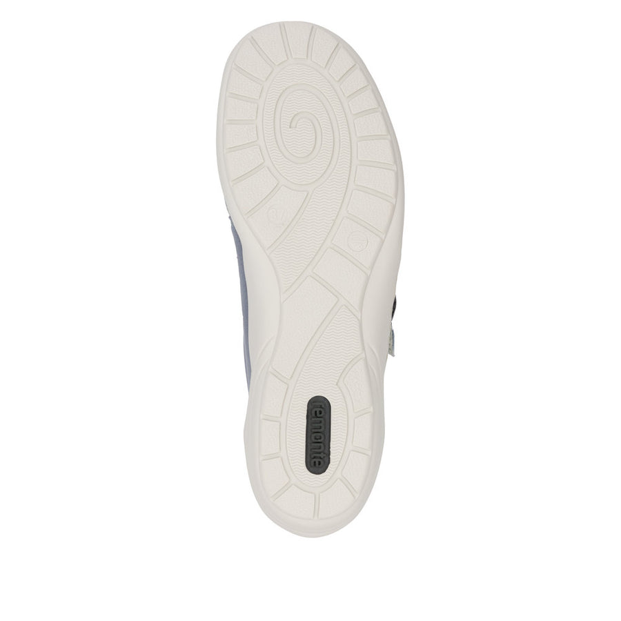 Remonte Lanea R7600-14 Blue Shoes