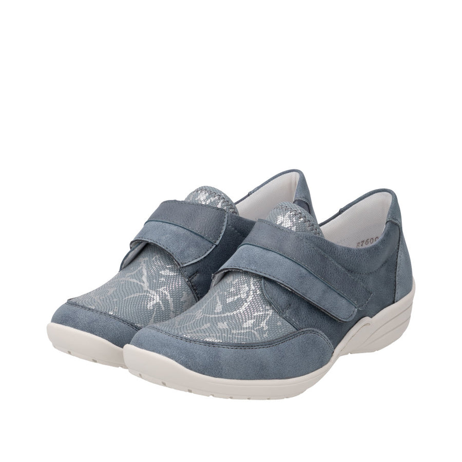 Remonte Lanea R7600-14 Blue Shoes