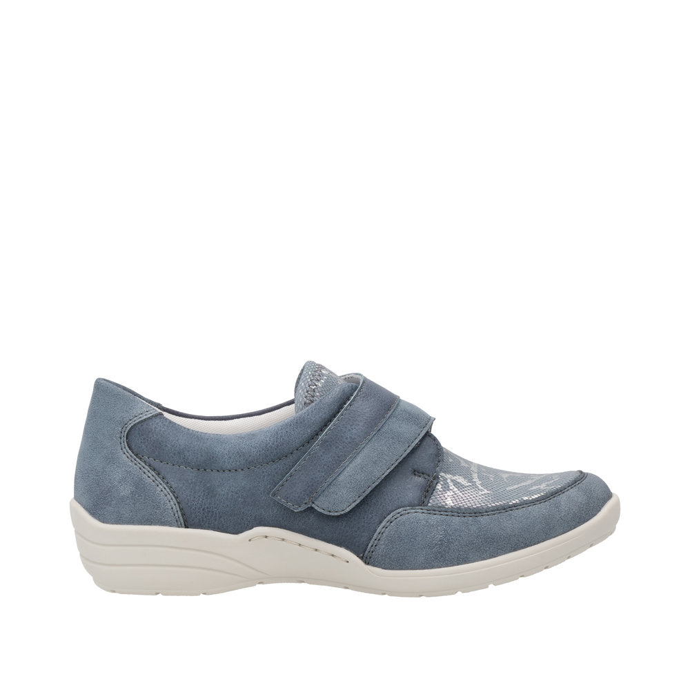Remonte Lanea R7600-14 Blue Shoes