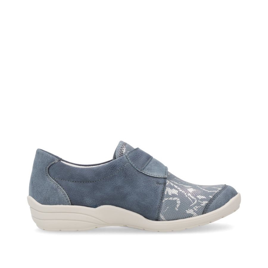 Remonte Lanea R7600-14 Blue Shoes