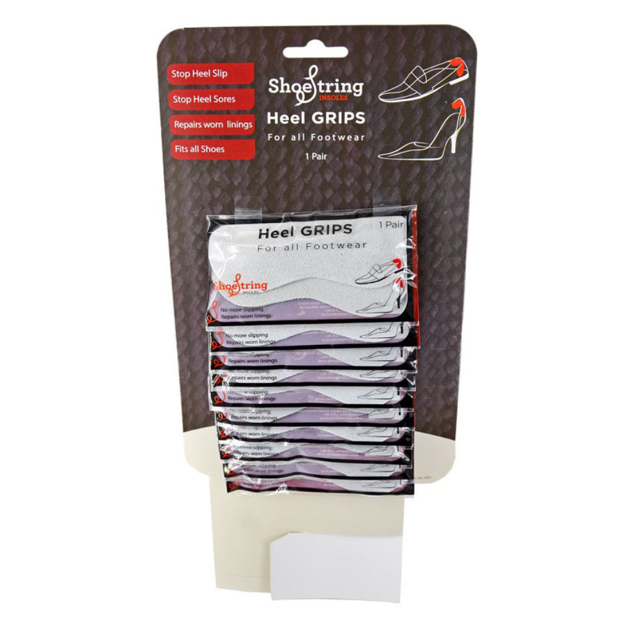 Heel Grip
