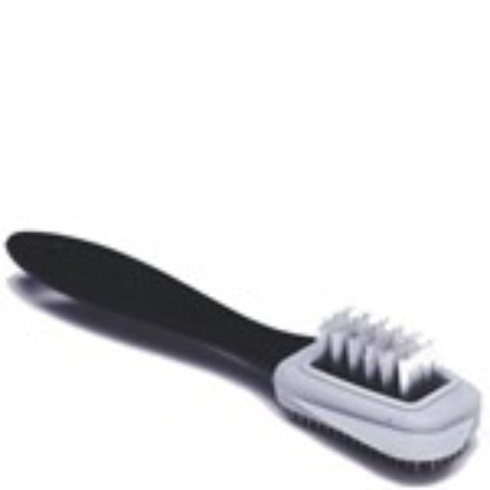 Suede Brush