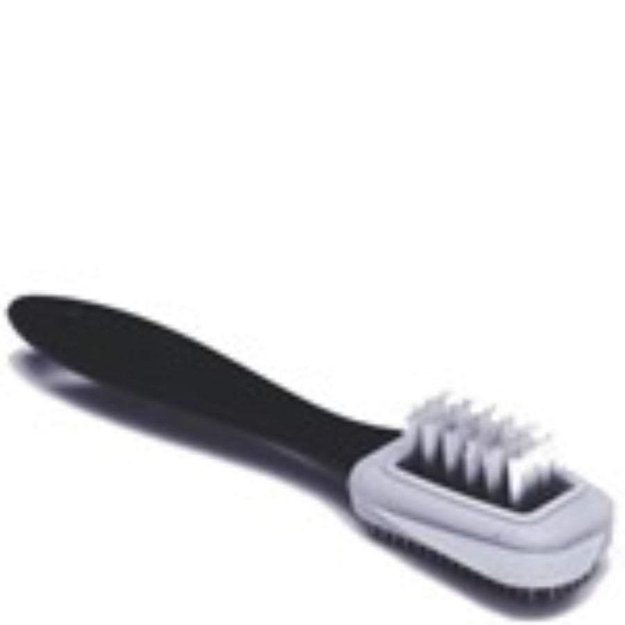Suede Brush