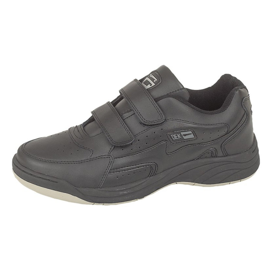 Dek T198A Arizona Black Trainers