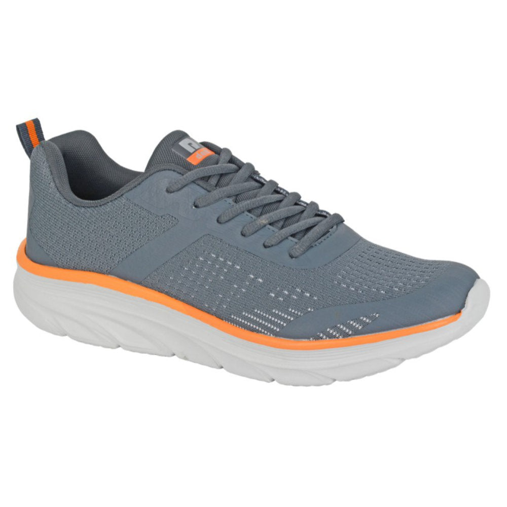 Dek T773F Orbiter Grey Trainers