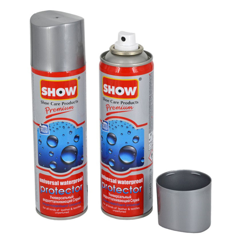Waterproof Spray Protector
