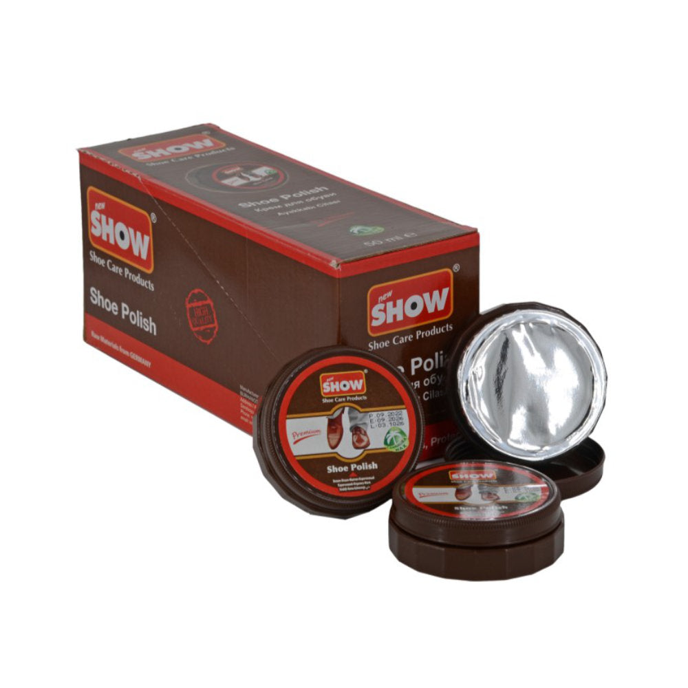 Shoe Cream