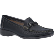 Cotswold Barrington Navy Loafers