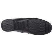 Cotswold Barrington Navy Loafers