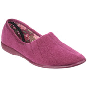 GBS Audrey Ladies Heather Slippers