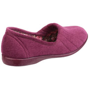 GBS Audrey Ladies Heather Slippers