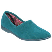 GBS Audrey Ladies Ocean Slippers