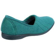 GBS Audrey Ladies Ocean Slippers