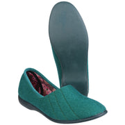 GBS Audrey Ladies Ocean Slippers