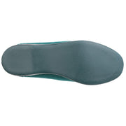 GBS Audrey Ladies Ocean Slippers