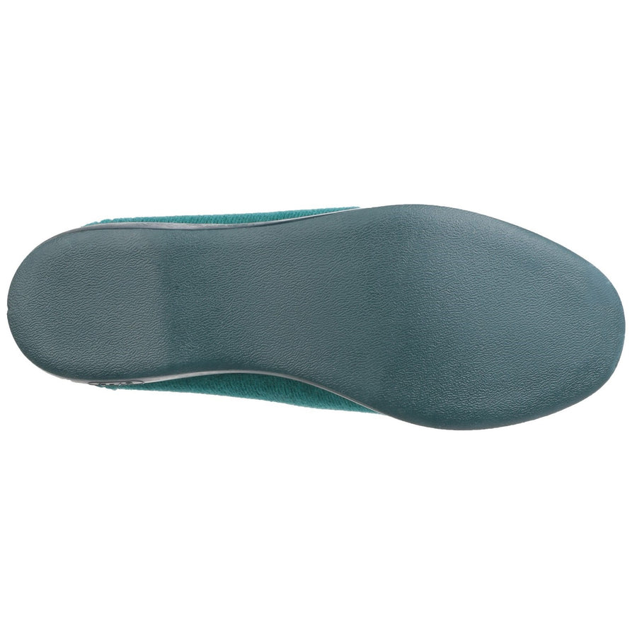 GBS Audrey Ladies Ocean Slippers