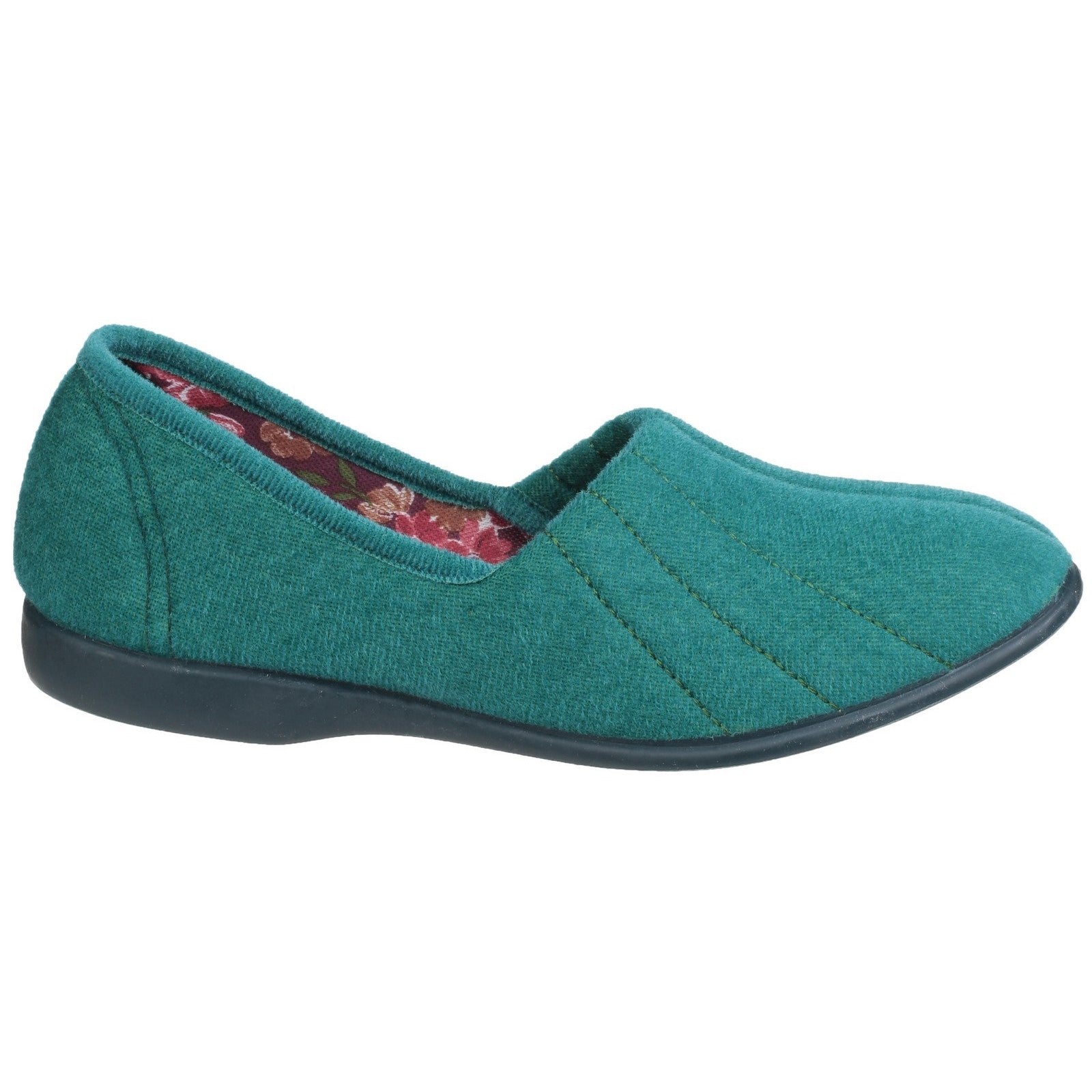 GBS Audrey Ladies Ocean Slippers