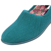 GBS Audrey Ladies Ocean Slippers