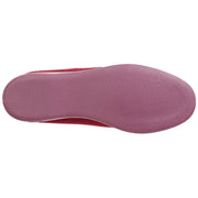 GBS Audrey Ladies Red Slippers