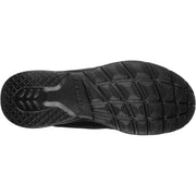 Skechers 58363  Black Dynamight 2.0 Lace Up Memory Foam Trainers