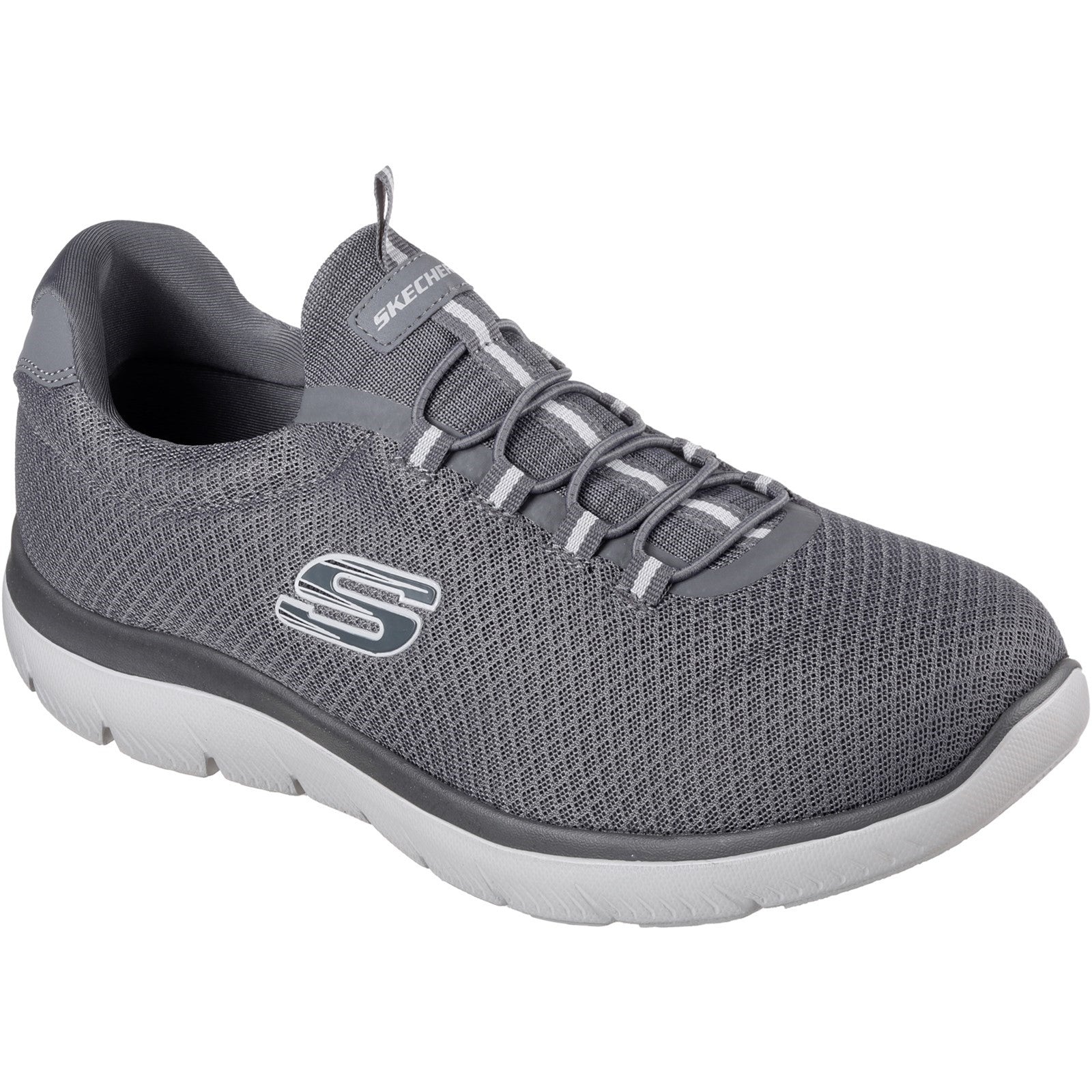 Skechers 52811 Grey Summits Sports