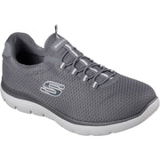 Skechers 52811 Grey Summits Sports