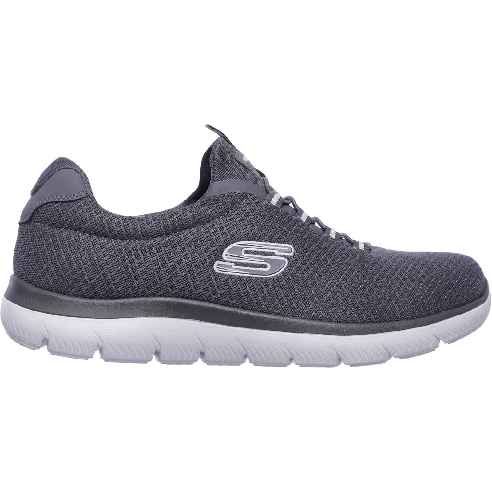 Skechers 52811 Grey Summits Sports