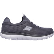 Skechers 52811 Grey Summits Sports