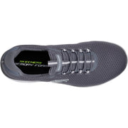 Skechers 52811 Grey Summits Sports
