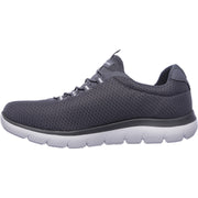 Skechers 52811 Grey Summits Sports