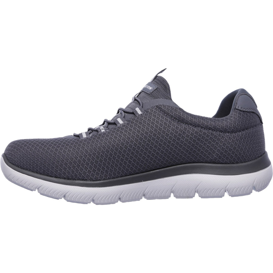 Skechers 52811 Grey Summits Sports