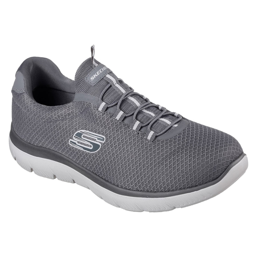 Skechers 52811 Grey Summits Sports