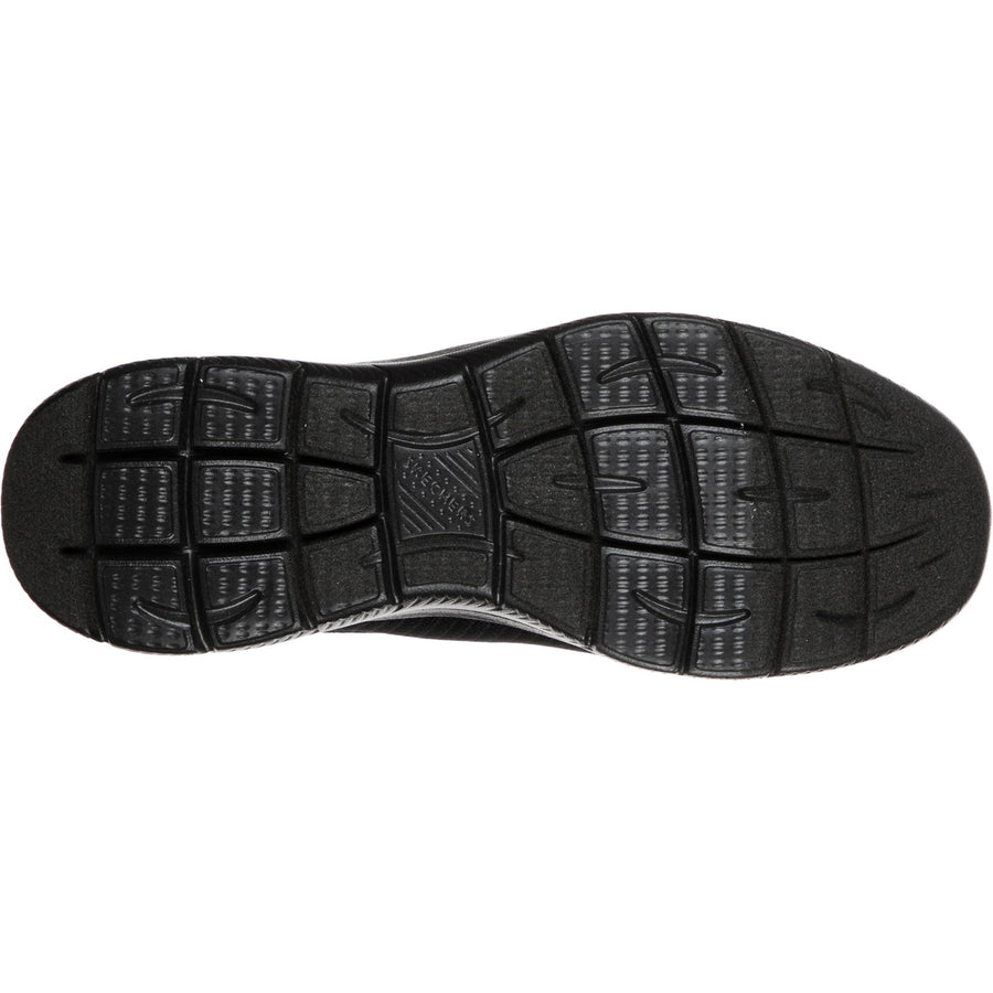 Skechers 52811 Black Summits Sports
