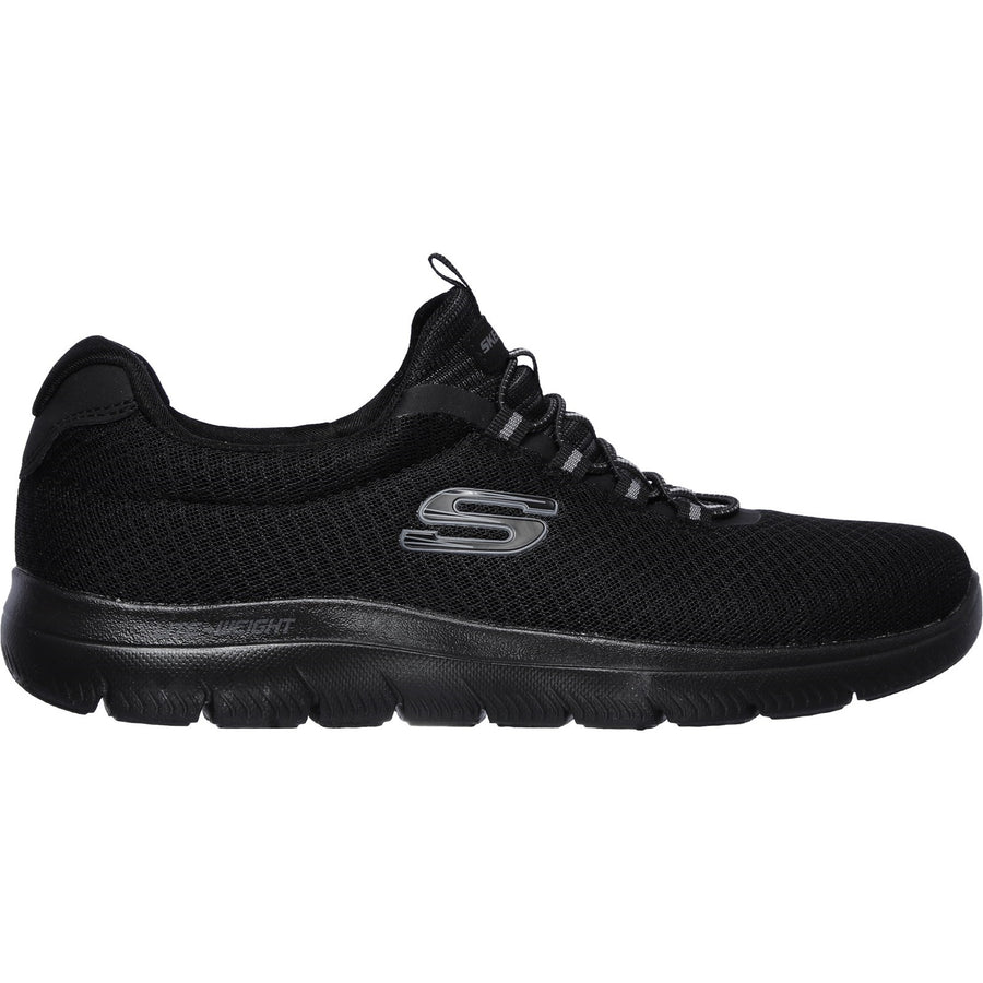 Skechers 52811 Black Summits Sports