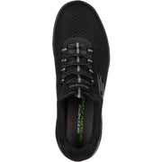 Skechers 52811 Black Summits Sports
