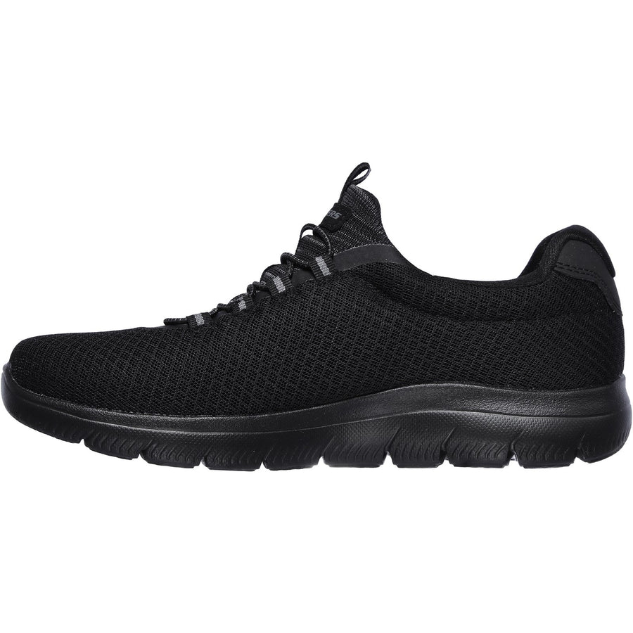 Skechers 52811 Black Summits Sports