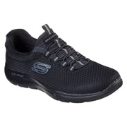 Skechers 52811 Black Summits Sports