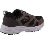 Skechers 237348 Brown Oak Canyon Sunfair Trekking Low Cut
