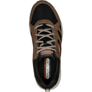 Skechers 237348 Brown Oak Canyon Sunfair Trekking Low Cut