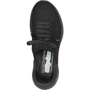Skechers 149710 Black Ultra Flex 3.0 Brilliant Path Trainers