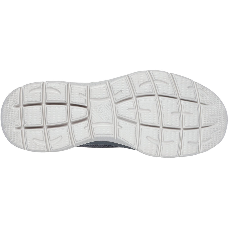 Skechers 232457 Charcoal Slip-Ins: Summits - High Range Trainers