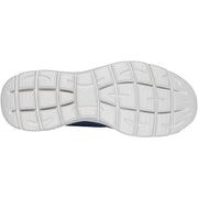 Skechers 232457 Navy Slip-Ins: Summits - High Range Trainers