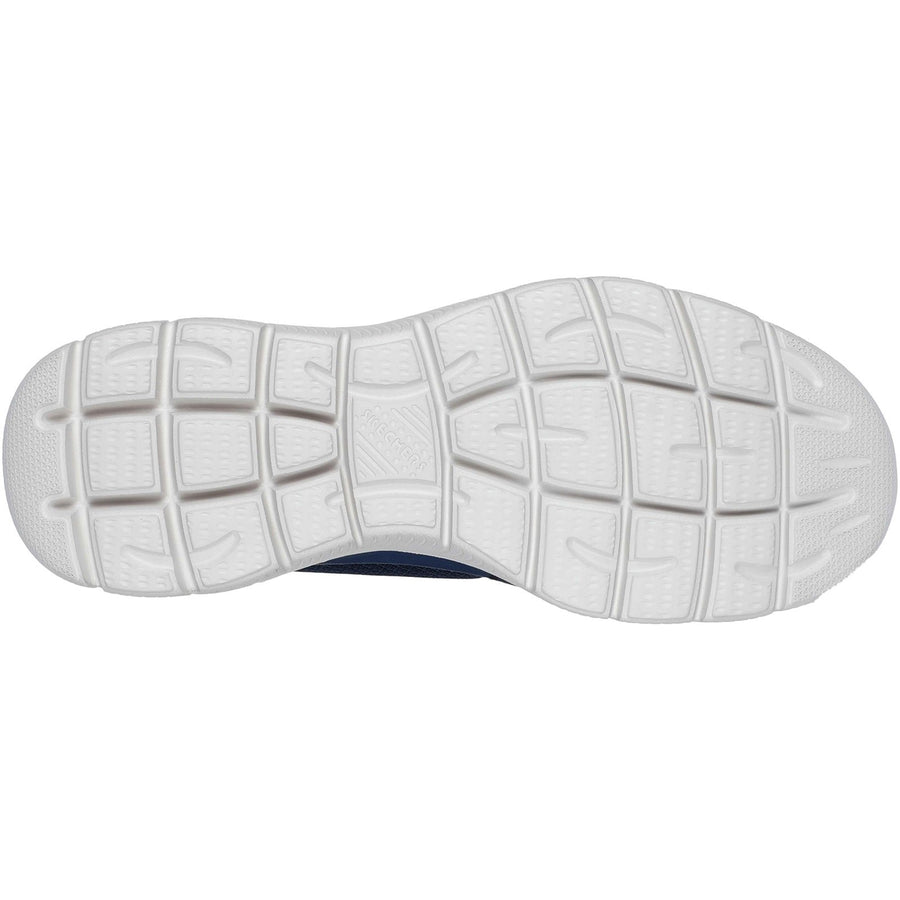 Skechers 232457 Navy Slip-Ins: Summits - High Range Trainers